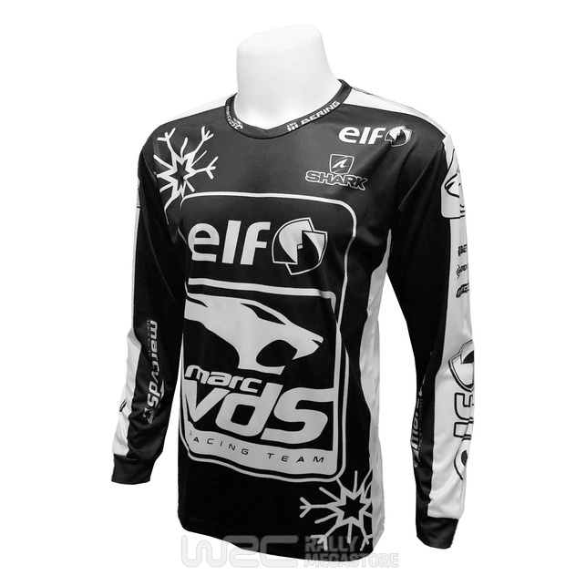 T-SHIRT MARC VDS RACING TEAM